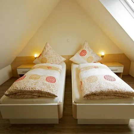 Kettenstek - Gratis W-lan Apartment *
