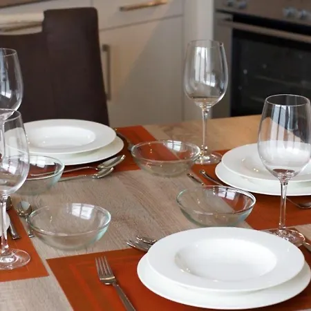 Ferienwohnung-kettenstek-gratis-w-lan Apartment Norddeich (Norden)