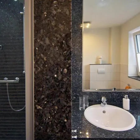 Ferienwohnung-kettenstek-gratis-w-lan Apartment Norddeich (Norden)