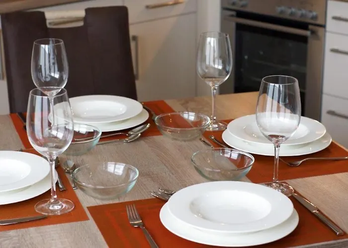 Ferienwohnung-kettenstek-gratis-w-lan Appartement Norddeich (Norden)