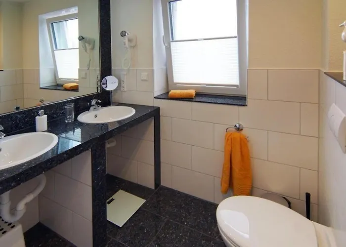 Appartement Ferienwohnung-kettenstek-gratis-w-lan *